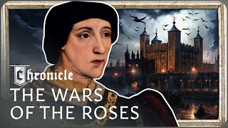 Was King Henry VI Murdered  War Of The Roses  Chronicle [upl. by Onaireves360]