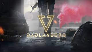 Badlanders  the Competitive Survival Looter Shooter Mobile [upl. by Ellenahc]