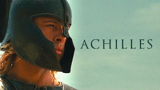 Achilles [upl. by Burrows]