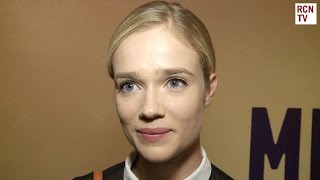 Florrie Interview [upl. by Naesyar]