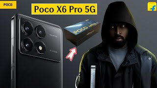 Poco X6 Pro 5g india Price 🔥 Poco x6 Pro 5g Flipkart Price 🔥 Poco x6 Pro 5g india Launch Date poco [upl. by Nednerb878]