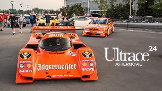 Ultrace 2024 Aftermovie  4K [upl. by Cathi]