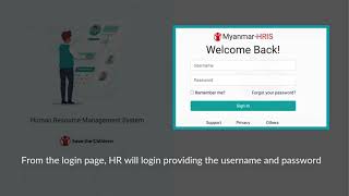 HRIS Payroll Demo [upl. by Marj180]