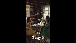 Zažijte Beskydy [upl. by Cutter]