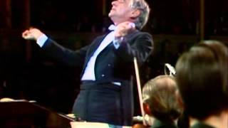 Stravinsky Rite of Spring Part 1 Finale  Bernstein  LSO 1972 [upl. by Ydassac]