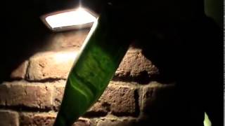 Sparkling wine Degorgement [upl. by Yltneb181]