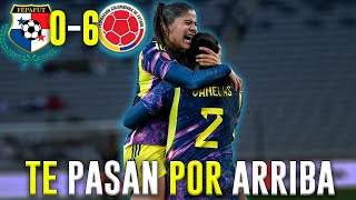 🇨🇴 COLOMBIA vs PANAMÁ 🇵🇦 COPA ORO 2024 😱 REACCIÓN 🇦🇷 [upl. by Ulrica737]