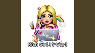 It Girl Preview [upl. by Ydnyc903]