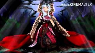 AMV  Cerise Hood She Wolf [upl. by Mandal]