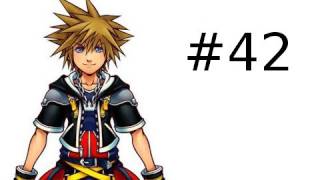 Kingdom Hearts 2 Walkthrough Part 42 Hydra Derp [upl. by Ial]