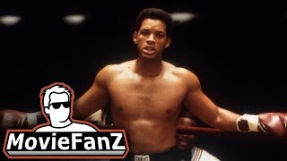 Ali movie review 2001 [upl. by Frayne]