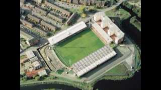 Partick Thistle FC  Come Home to Firhill [upl. by Dunkin592]