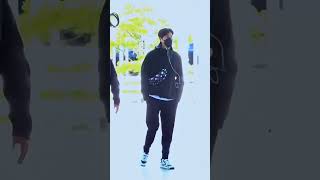 LEE MIN HO AIR PORT shortvideo fypシ゚viral leeminho despacito [upl. by Beyer]