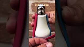 Light Bulb Installer [upl. by Oicnedif]