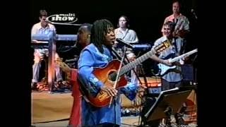 Milton Nascimento amp Gilberto Gil ao vivo 2001  Show Completo [upl. by Goraud]