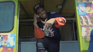 MAXO KREAM quotBIG WORMquot Offical Music Video [upl. by William504]