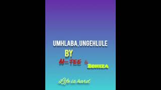 umhlaba ungehlule by Ntee amp 2bhiza [upl. by Ruthven]