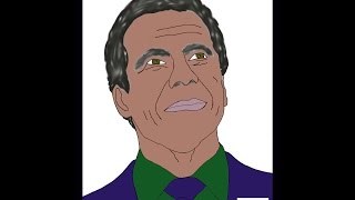 The Interrogation of Governor Cuomo [upl. by Ihel]