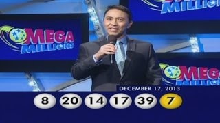 Two winning tickets in massive 648m Mega Millions lottery jackpot [upl. by Rich]