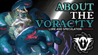 Oroboros the Voracity  Lore and Speculation Star Rail Theory and Speculation [upl. by Ardith]