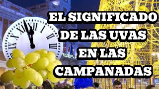 ASÍ VIVEN LOS ESPAÑOLES LA TRADICIÓN DE LAS CAMPANADAS Y UVAS🥂2024 nochevieja españa madrid [upl. by Lindahl62]