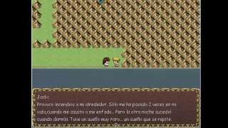 Memorias de Idhún RPG Maker VX Demo 10 [upl. by Dorkas]