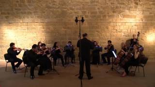 Peter Warlock Capriol Suite III Tordion [upl. by Assiral640]