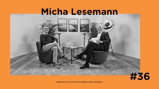 36  Das Aldenhoven Testing Center mit Micha Lesemann [upl. by Blount]