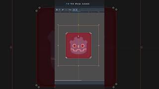 How To Make A 2D Collision Polygon In Godot [upl. by Ahsii]