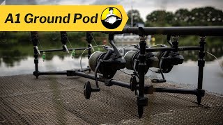 A1 Ground pod [upl. by Vincenz]