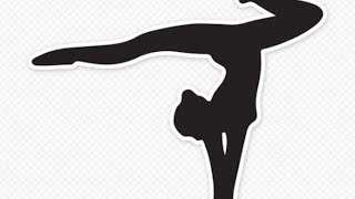 Girls Gymnastics vs Bellefonte Area [upl. by Megen]