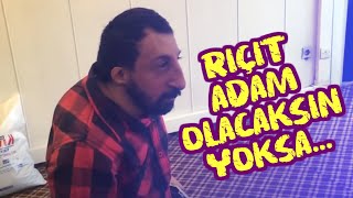 KÖKSAL BABA RIÇIT ADAM OLACAKSIN YOKSA [upl. by Trow292]