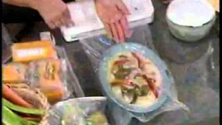 Foodsaver Part 1mp4 [upl. by Carmena359]