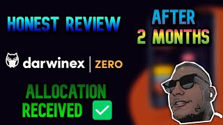 Darwinex Zero  Honest Review After 2 Months Allocation Received [upl. by Schafer]