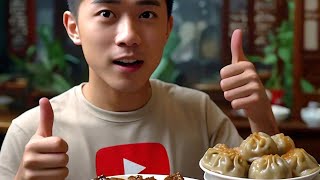 asmr mukbang i friend chicken steak black bean noodles kimchi korean food recipe  eating video [upl. by Kiele744]