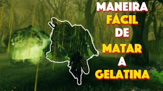 Como derrotar o Massa Óssea 3º Boss facilmente  Valheim [upl. by Aettam]