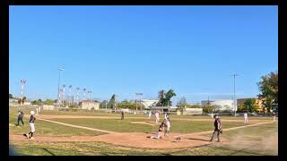 Jersey Boyz 16U vs Wanye PAL Baseball 16U Highlights [upl. by Attolrahc852]