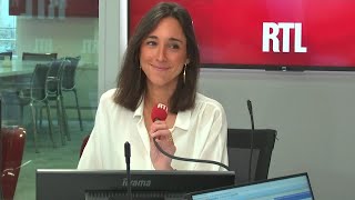 Brune Poirson est linvitée de RTL [upl. by Fernanda]