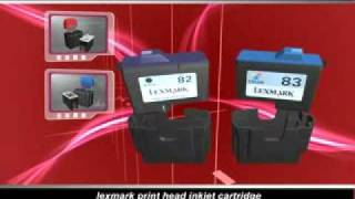 DIY Smart Refill System for Canon and Lexmark cartridges [upl. by Meter]