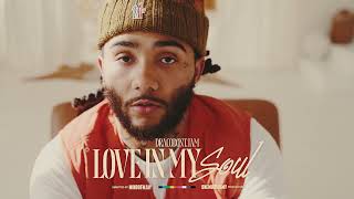 Dracodontjam  LOVE IN MY SOUL Dir by MindofMjay [upl. by Cnahc]