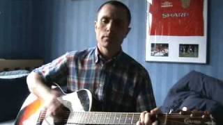 In The City Thats Entertainment  Tube Station Eton Rifles Camber Jam Bunny Guitar Cover Medley [upl. by Nada]