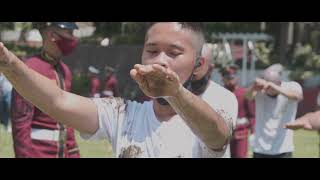 PNPA I LAYAG DIWA Class of 2024 Reception Rites [upl. by Hitchcock887]