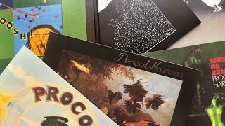 Procol Harum Albums Ranked 19671977 [upl. by Ahsyat536]