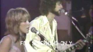 Fleetwood MacLindsey Buckingham  Blue Letter  Largo live 1975 [upl. by Haianeb]