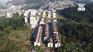 Bairro Vivendas da Serra  Juiz de ForaMG [upl. by Miof Mela755]