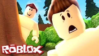 LOST IN ROBLOX WITH DENIS [upl. by Lenoyl]