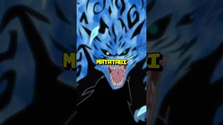 Matatabi Is The WORST Tailed Beast [upl. by Ynor]