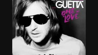 David Guetta  I Got a Feeling FMIF Remix [upl. by Andrade]