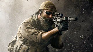 Medal of Honor Warfighter｜Full Game Playthrough｜4K HDR [upl. by Letnahc]