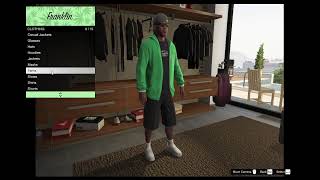 Gta 5 live stresam  continue of story [upl. by Enattirb152]